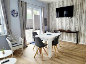 Ferienwohnung KWi 9 OG 